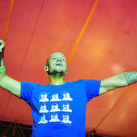 Calle 13 perform at the American Airlines Arena | Picture 104251